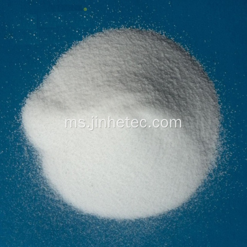 Kalsium Gred Feed Formate White Powder dengan Sijil